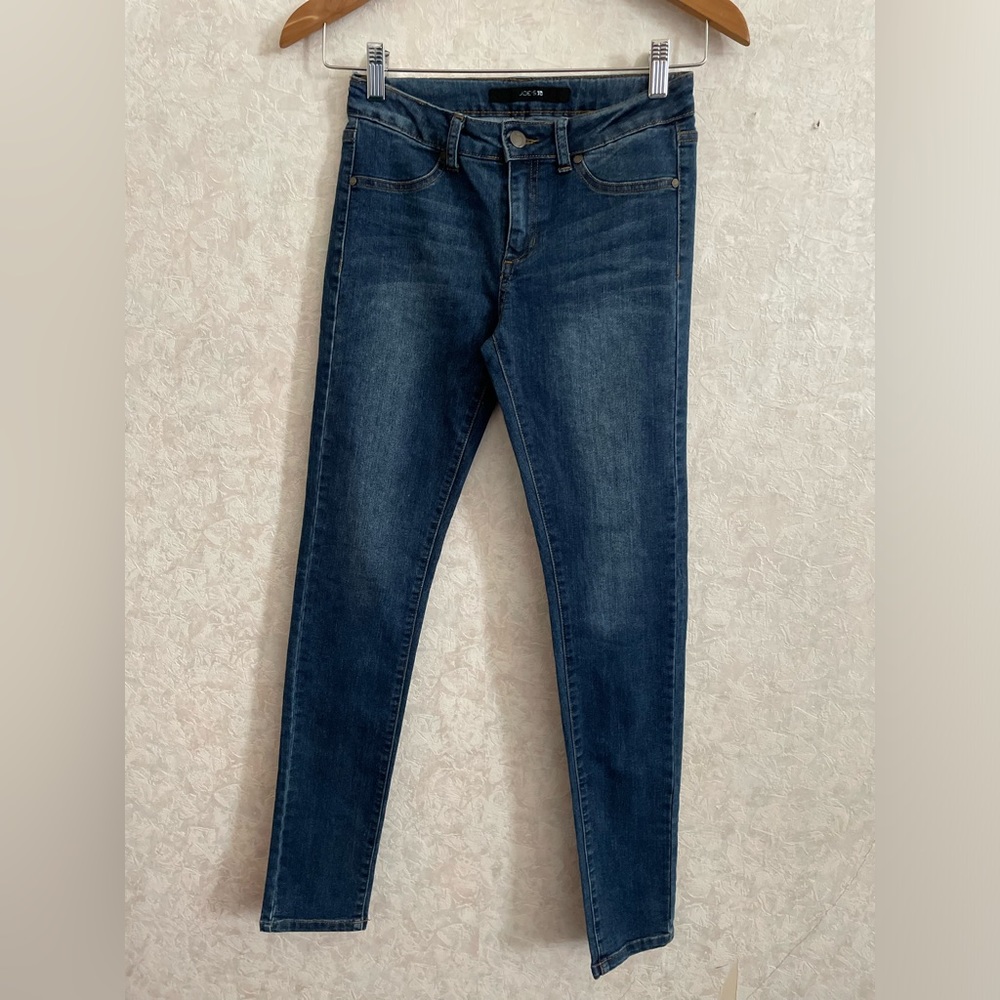 Joe's B girls size 14 denim jeans